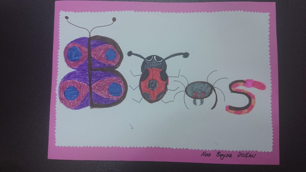 Summer Camp / Snapwords Exhibition by Nilüfer Dinç - Ourboox.com