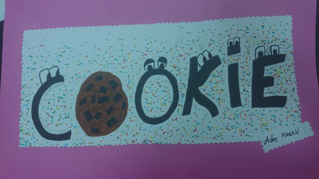 Summer Camp / Snapwords Exhibition by Nilüfer Dinç - Ourboox.com