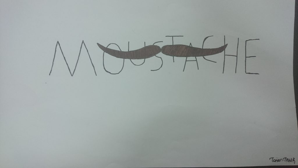 Summer Camp / Snapwords Exhibition by Nilüfer Dinç - Ourboox.com