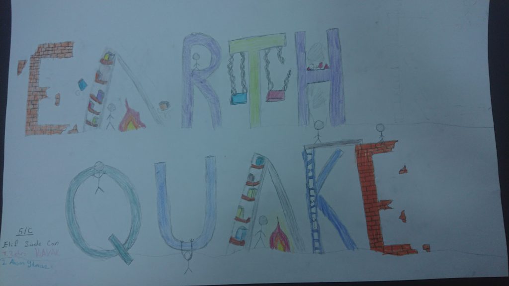 Summer Camp / Snapwords Exhibition by Nilüfer Dinç - Ourboox.com