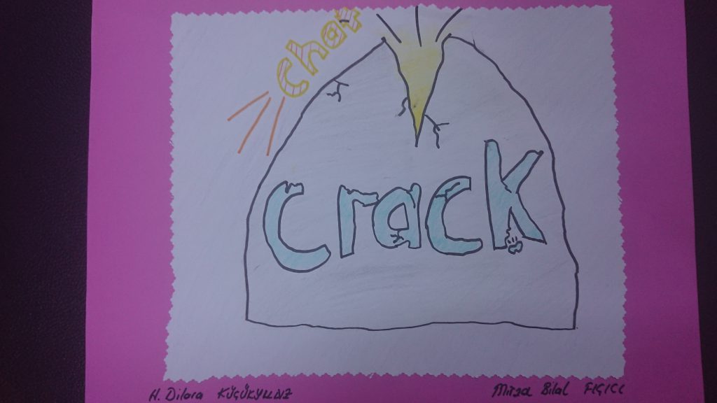 Summer Camp / Snapwords Exhibition by Nilüfer Dinç - Ourboox.com