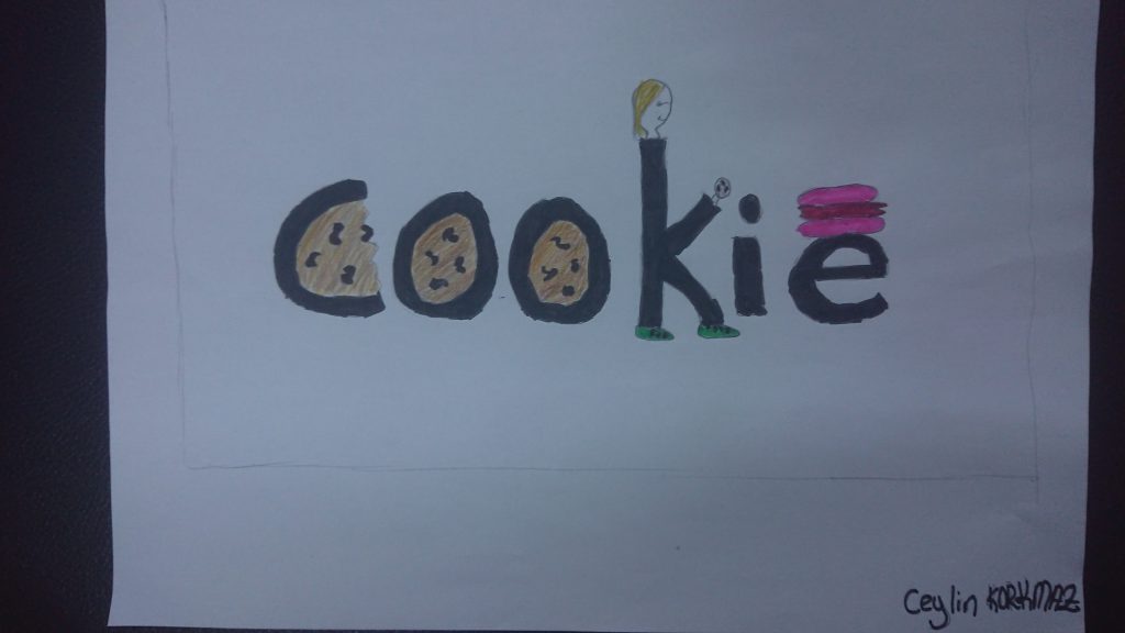 Summer Camp / Snapwords Exhibition by Nilüfer Dinç - Ourboox.com