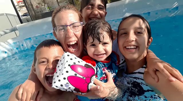 ספר הזיכרונות המשפחתי by shira - Ourboox.com