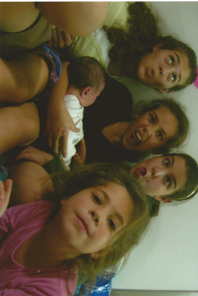 משפחת רשב”א by anaelle - Ourboox.com