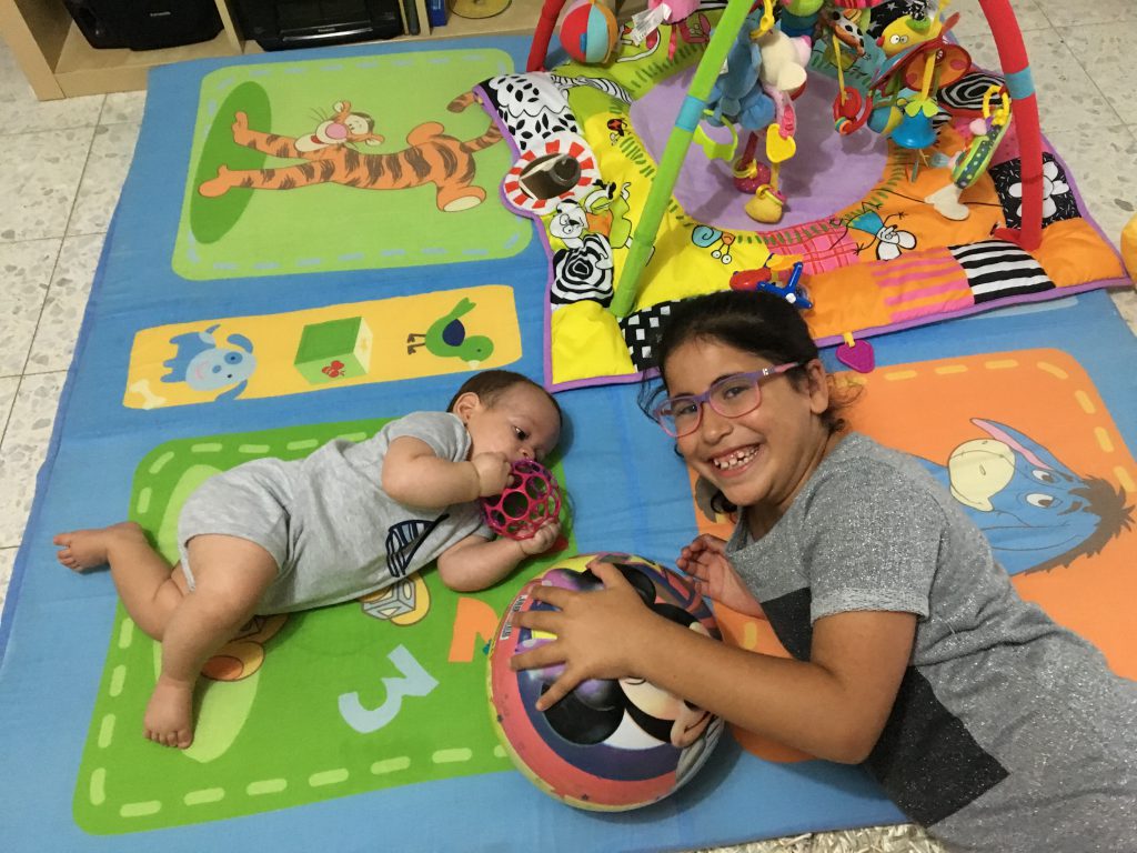 הספר שלי by ori - Ourboox.com