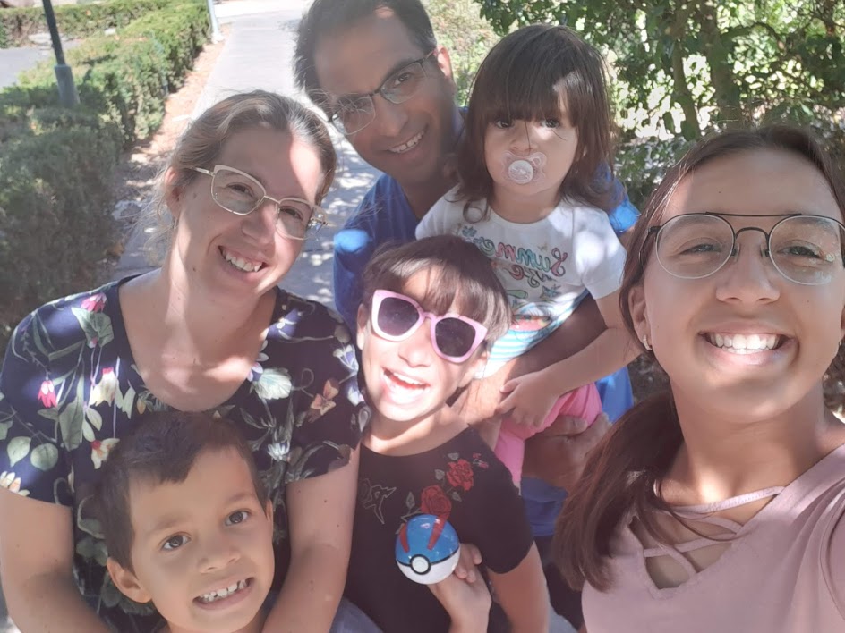 ספר הזיכרונות המשפחתי by shira - Ourboox.com