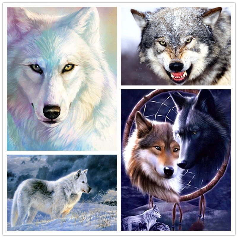 ספר הזאבים by Abir Yerushalmi - Ourboox.com