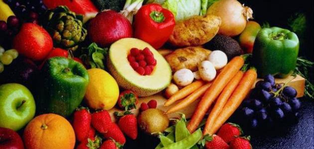 الفواكه by hasnamahmoud - Illustrated by حسنة محمود - Ourboox.com