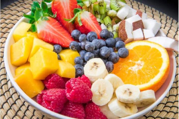 الفواكه by izdehar - Illustrated by ازدهار غوشة - Ourboox.com