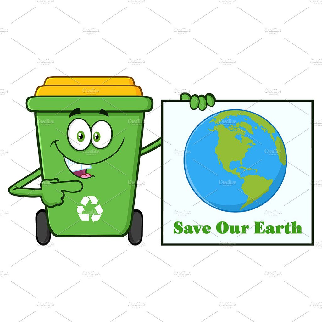 اعادة التدوير by ahmadhdeeb - Illustrated by ahmad hdeeb - Ourboox.com