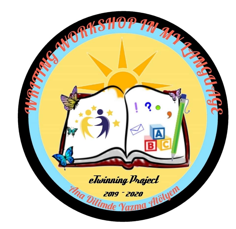 ANA DİLİMDE YAZMA ATÖLYEM by AYŞE AK - Ourboox.com