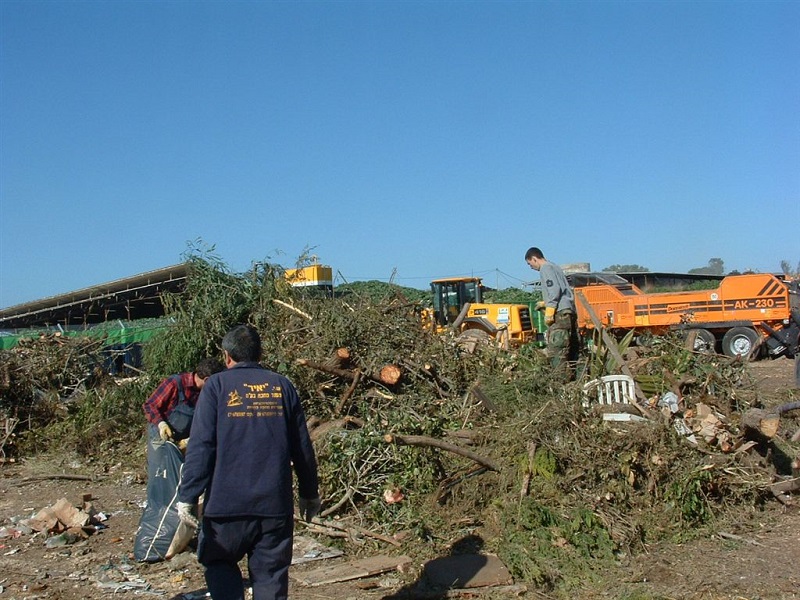 שמירה על איכות הסביבה by karin - Ourboox.com