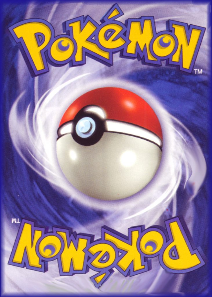 פוקימון המדריך הרשמי על tcg והפוקימונים המגה מפותחים by orel - Ourboox.com