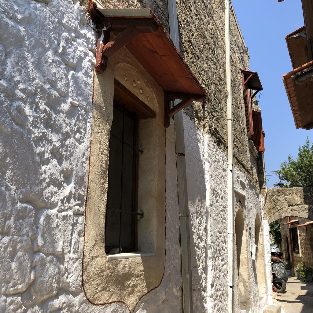 Lost in Rhodes by Mel Rosenberg - מל רוזנברג - Ourboox.com