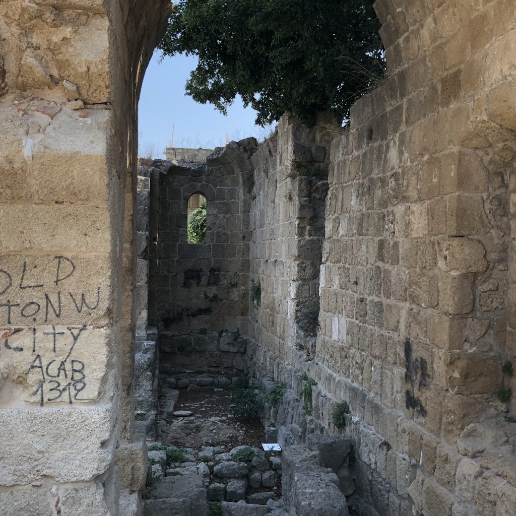 Lost in Rhodes by Mel Rosenberg - מל רוזנברג - Ourboox.com