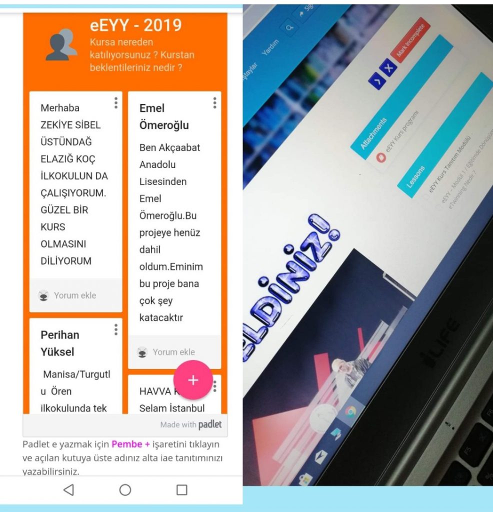 benim hikayem by Sibel Üstündağ - Ourboox.com
