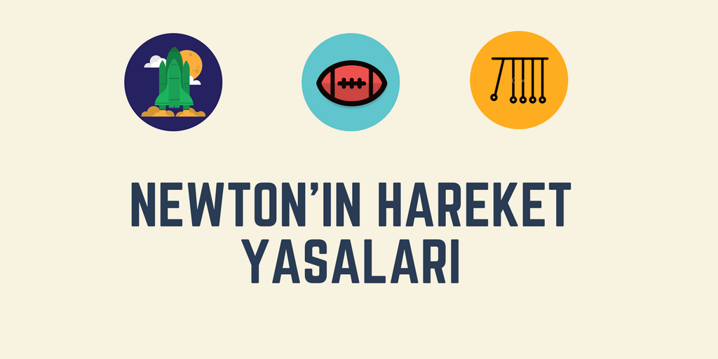 NEWTON’UN HAREKET YASALARI by ASLI ÇELENKOĞLU - Ourboox.com