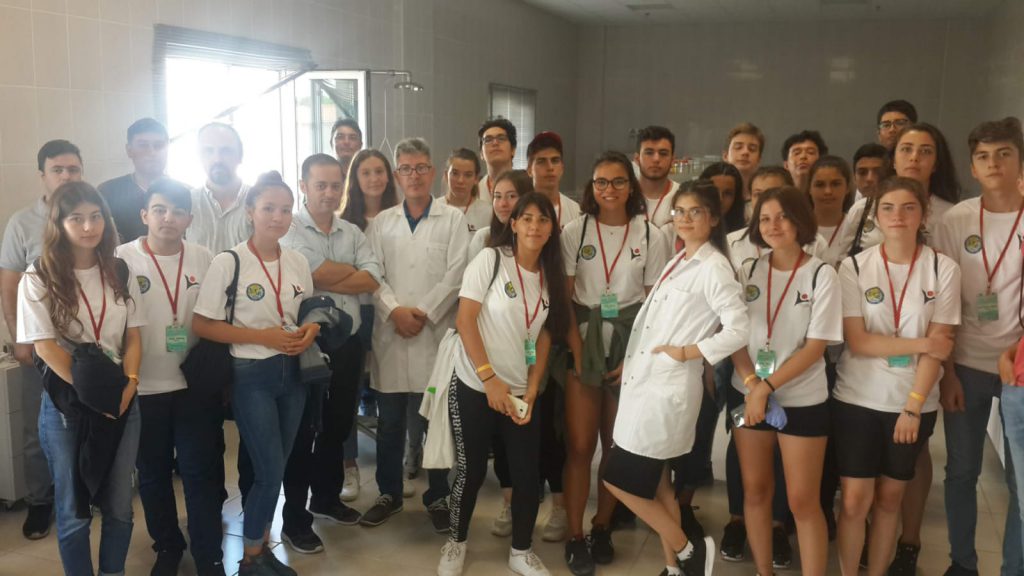 Denizden Karaya Bilim by Ahmet Bilican - Ourboox.com