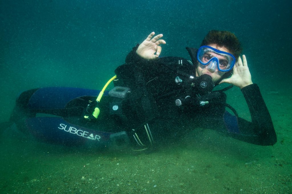 Denizden Karaya Bilim by Ahmet Bilican - Ourboox.com