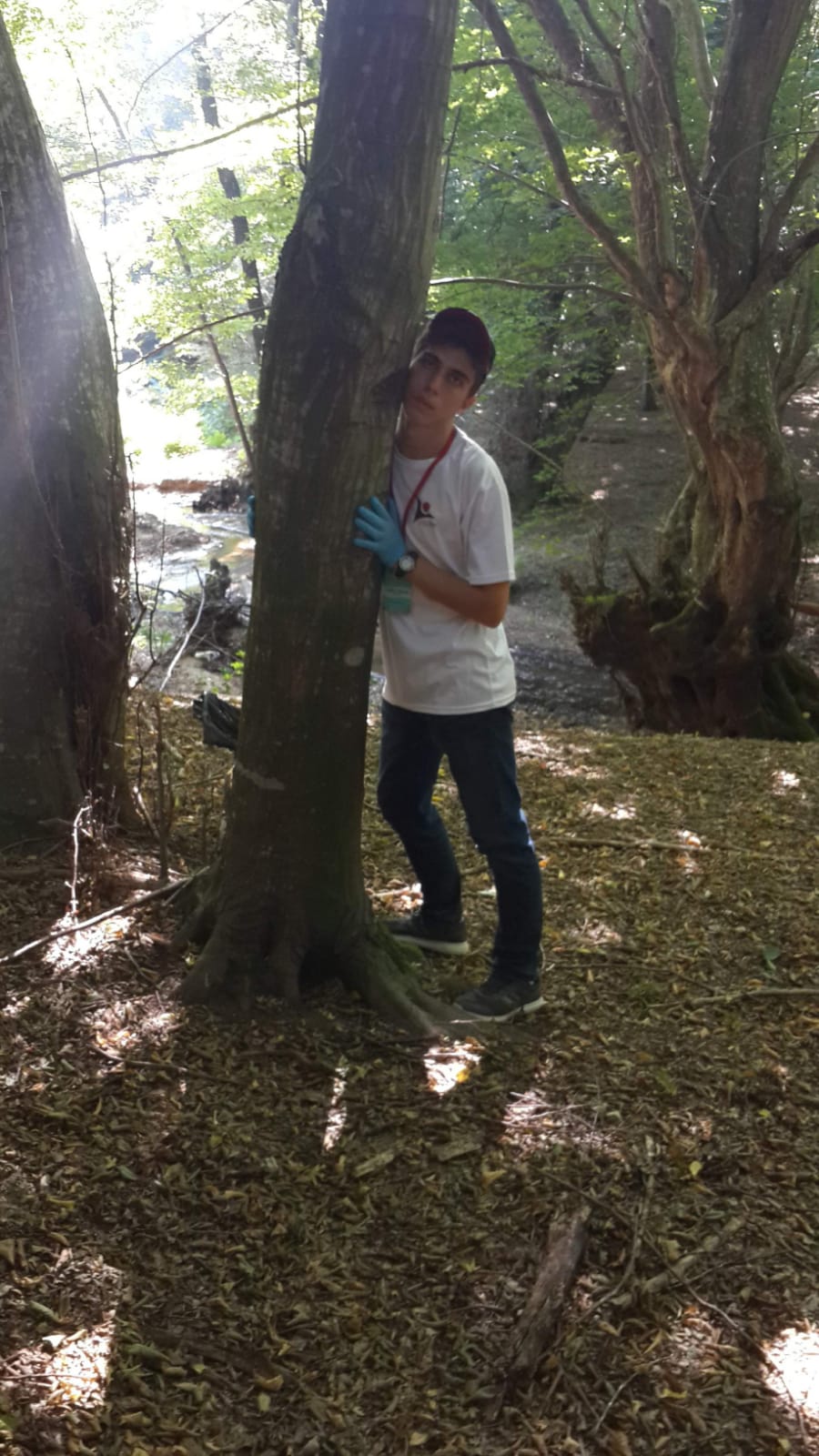 Denizden Karaya Bilim by Ahmet Bilican - Ourboox.com