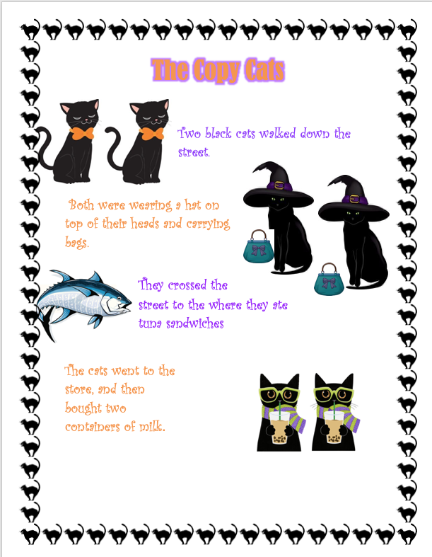 Children’s Stories by KY - Ourboox.com