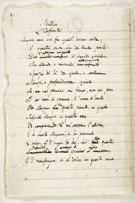 IL ROMANTICISMO by ISTITUTO COMPRENSIVO "Giovanni Pascoli"-Tricase - Ourboox.com