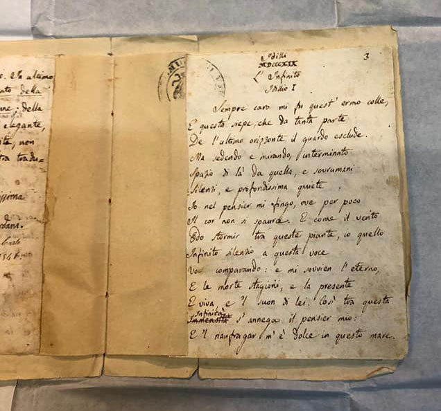 IL ROMANTICISMO by ISTITUTO COMPRENSIVO "Giovanni Pascoli"-Tricase - Ourboox.com