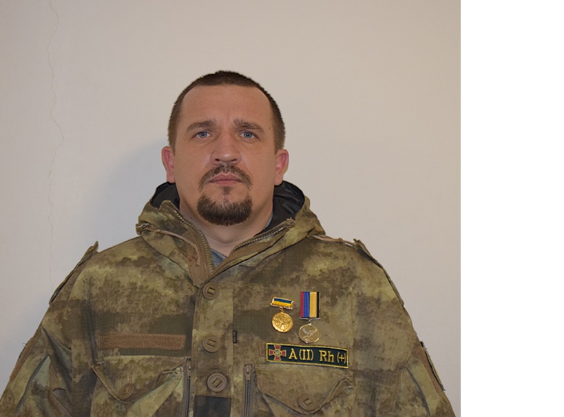 Учасники АТО by Anna Pohromska - Illustrated by фото з особистих архівів вчителів - Ourboox.com