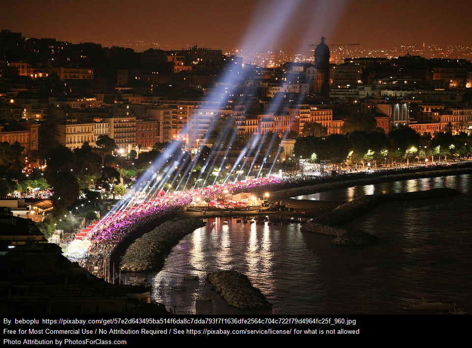 napoli: vista e gusto by Maria Paola - Ourboox.com