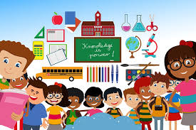 The First Day of School by Maddy Murfitt - Ourboox.com