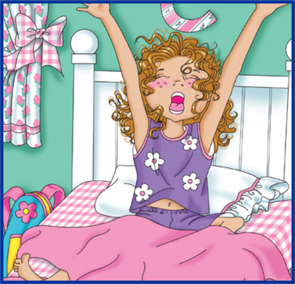 The First Day of School by Maddy Murfitt - Ourboox.com