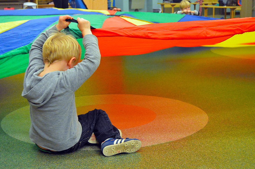 The First Day of School by Maddy Murfitt - Ourboox.com