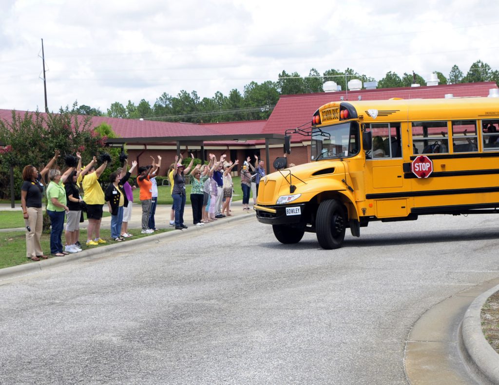 The First Day of School by Maddy Murfitt - Ourboox.com