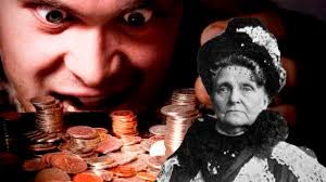 Станционный смотритель by Sergey - Ourboox.com