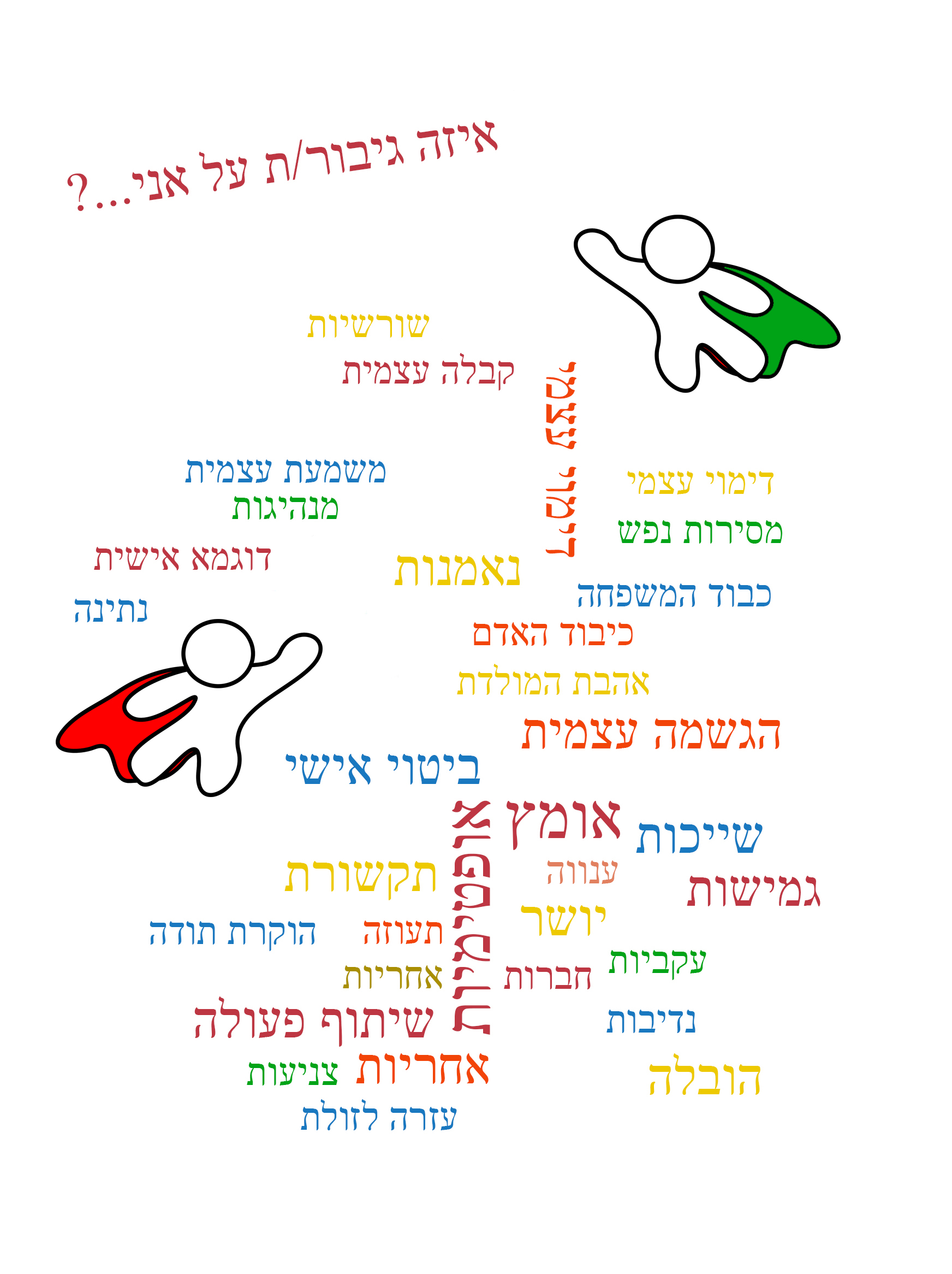 על גבורה ואור המשיכו לדפדף… by rh  - Ourboox.com