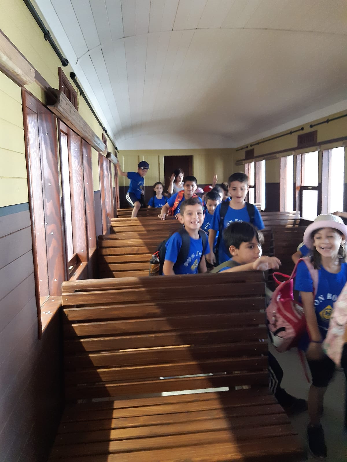 ننطلق معاً بالمسيرة التعليمية بالتحدي والمثابرة by rita - Illustrated by مربيتنا الجميلة - Ourboox.com