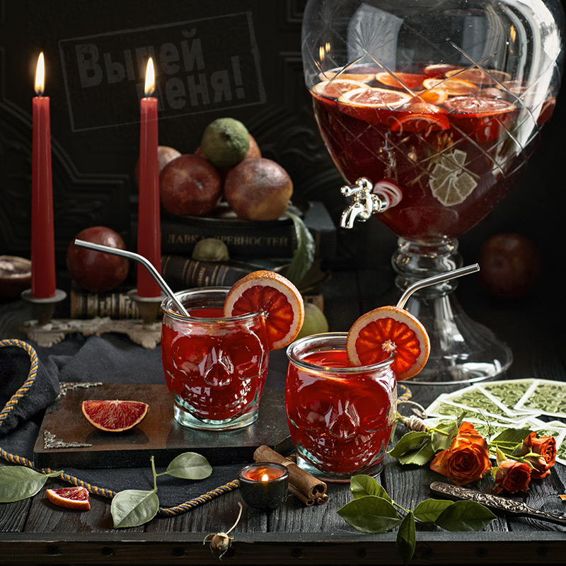 Станционный смотритель by Sergey - Ourboox.com