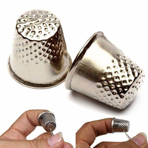 أدوات الخياطة by soaad - Illustrated by المعلمة سعاد الزهراني مدرسة المروة - Ourboox.com