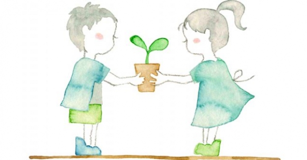 EMPATİ YAPMAK NE GÜZEL ŞEY by aybilge yıldız - Ourboox.com