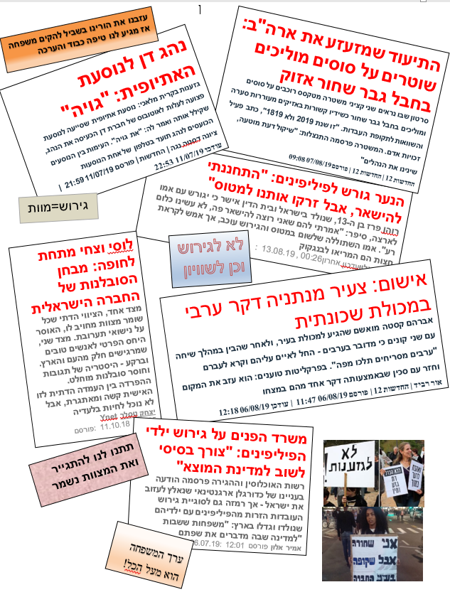 סטודנטים כותבים תנ”ך, החוג למקרא תש”ף by ilore baruch - Ourboox.com