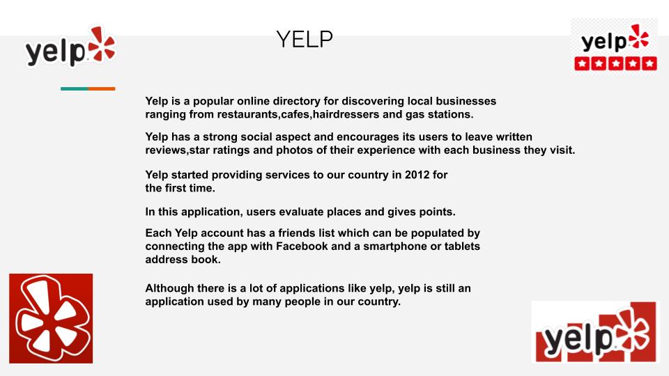 ALL ABOUT SOCIAL MEDIA by Nisa Nur Kibritci - Ourboox.com