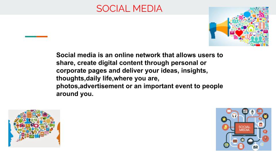 ALL ABOUT SOCIAL MEDIA by Nisa Nur Kibritci - Ourboox.com