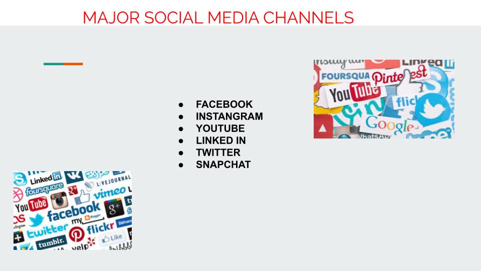 ALL ABOUT SOCIAL MEDIA by Nisa Nur Kibritci - Ourboox.com