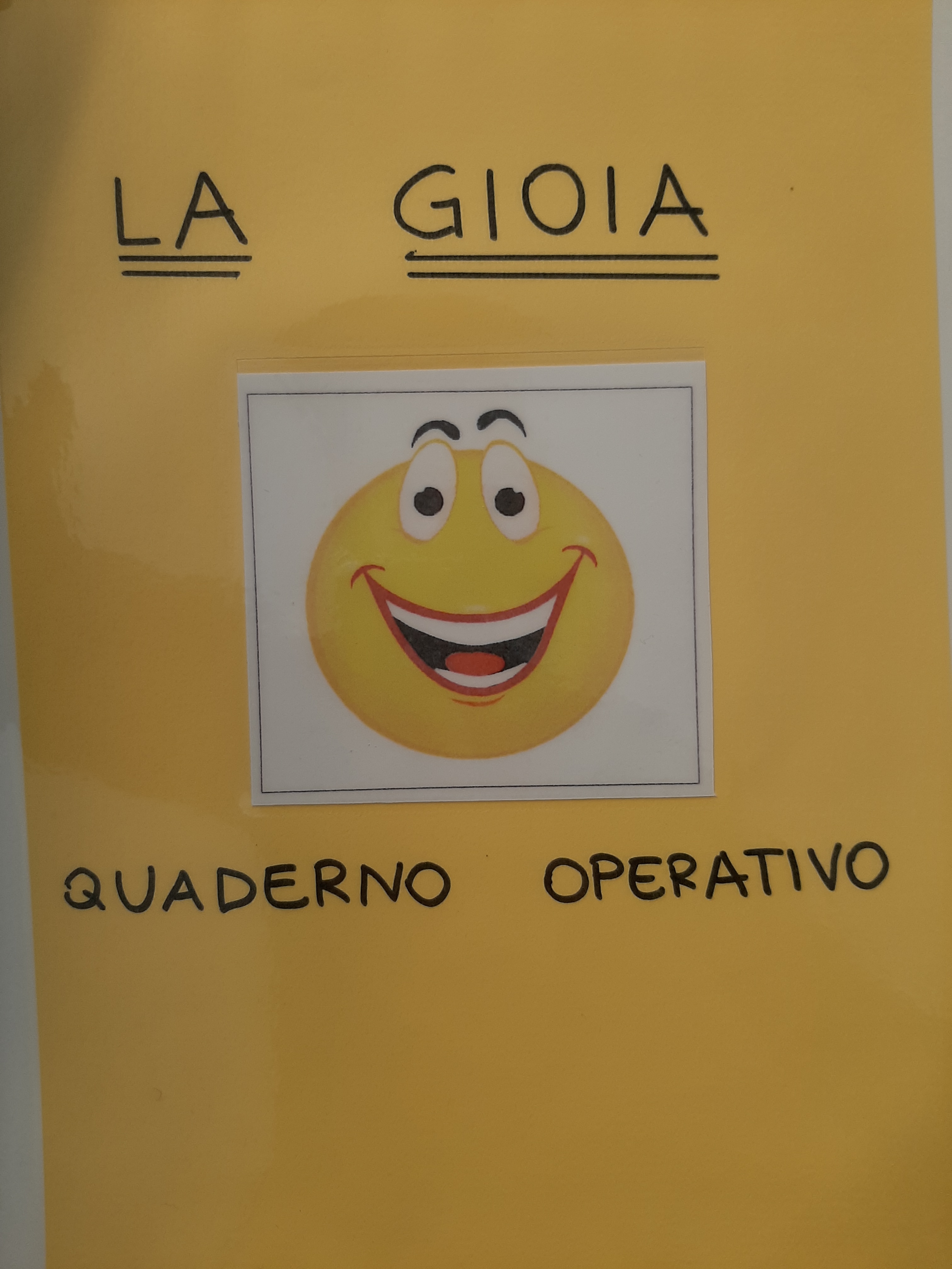 Lavorare sul libro sensoriale by Vincenza e Emilia - Illustrated by Vincenza & Emilia - Ourboox.com