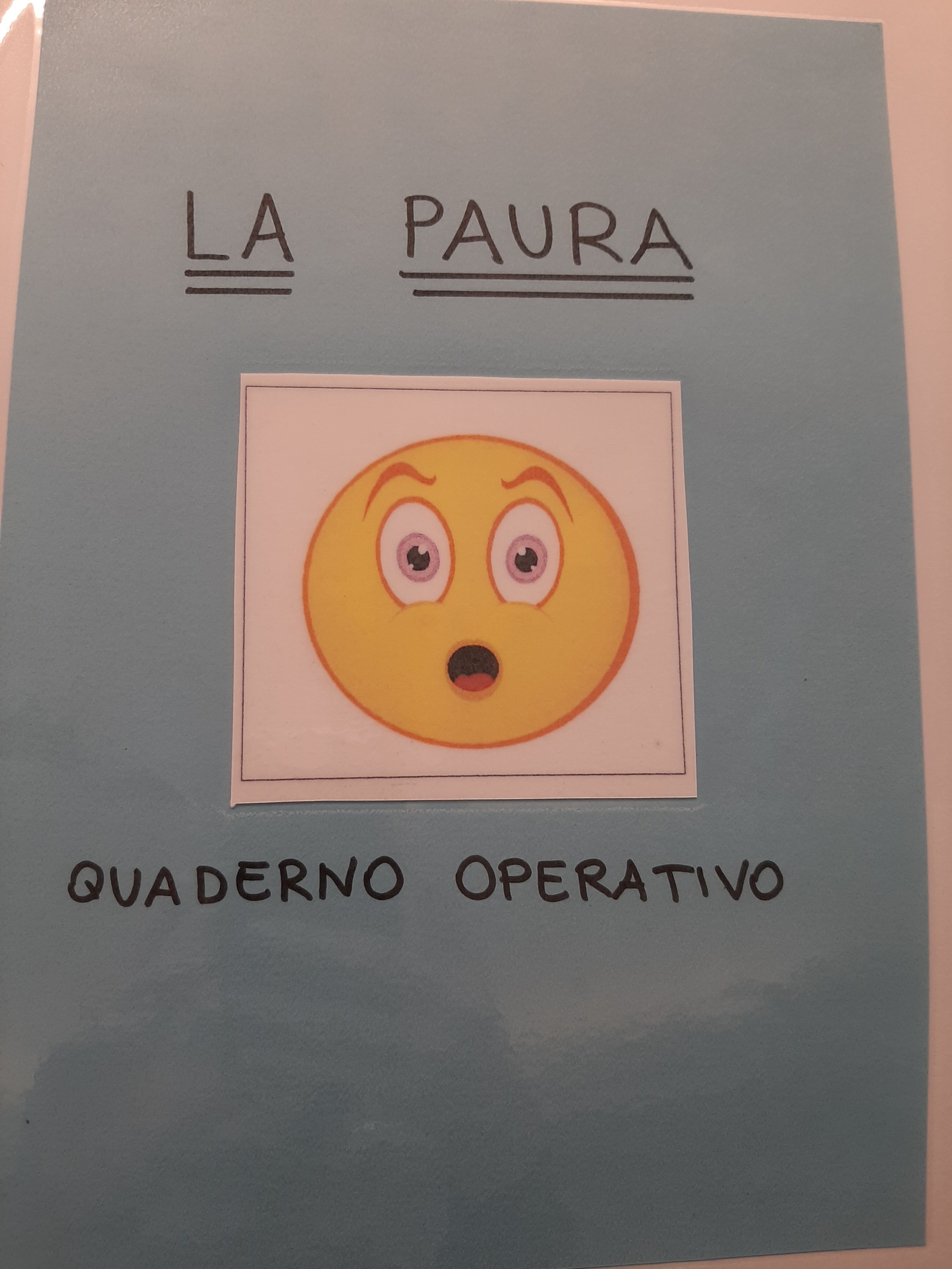 Lavorare sul libro sensoriale by Vincenza e Emilia - Illustrated by Vincenza & Emilia - Ourboox.com