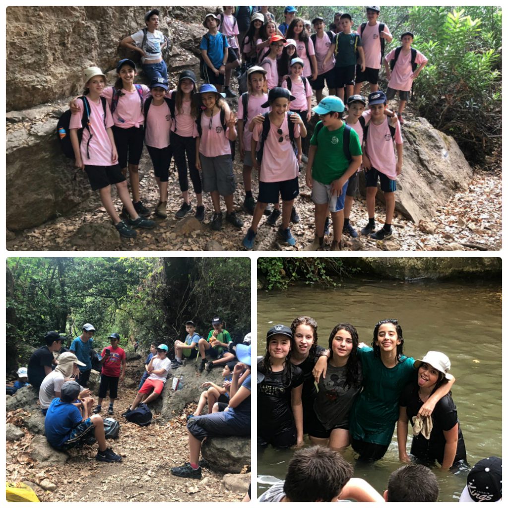 חודשון אוקטובר by michal hunga - Illustrated by עריכה - ריקי חיון - Ourboox.com