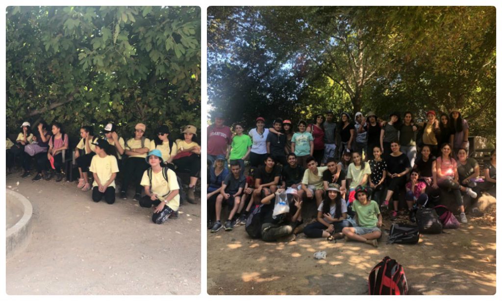 חודשון אוקטובר by michal hunga - Illustrated by עריכה - ריקי חיון - Ourboox.com