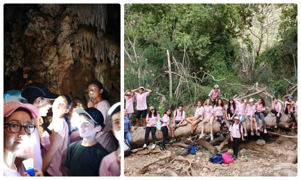 חודשון אוקטובר by michal hunga - Illustrated by עריכה - ריקי חיון - Ourboox.com