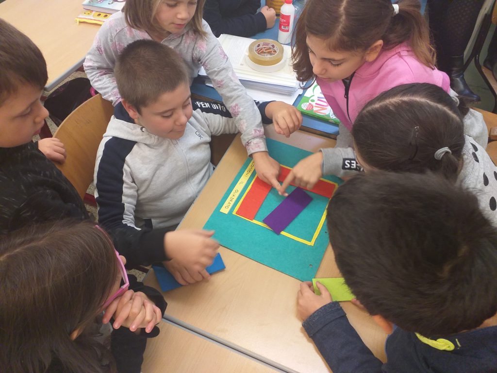 Lavorare sul libro sensoriale by Vincenza e Emilia - Ourboox.com