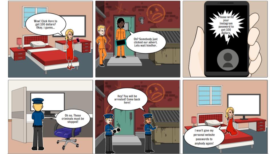 Assingment 1 by Arda Örnek - Ourboox.com